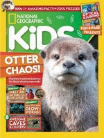 National Geographic Kids (AU/NZ)